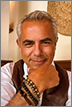 Gómez García Joan Carles &mdash; licensed Barcelona tour guide