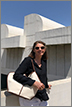 Wilheim Gómez Joana &mdash; licensed Barcelona tour guide
