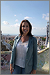 Campos Sánchez Olga &mdash; licensed Barcelona tour guide
