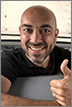 Mas Roselló David &mdash; licensed Barcelona tour guide