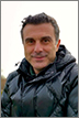 Sánchez de Arévalo López Javier &mdash; licensed Barcelona tour guide