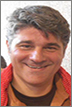 Edo Estevez David &mdash; licensed Barcelona tour guide