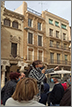 Juanpere Munté Teresa &mdash; licensed Barcelona tour guide