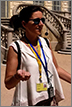 Serón Cobos Carolina &mdash; licensed Barcelona tour guide