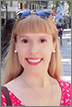 Escribano Ibars Olga &mdash; licensed Barcelona tour guide
