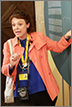 Faus Riera Montserrat &mdash; licensed Barcelona tour guide