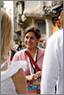 Sanjust Latorre Cristina &mdash; licensed Barcelona tour guide