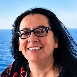 Pla Artau Anna Maria &mdash; licensed Barcelona tour guide