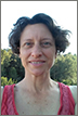Montcourt Marie &mdash; licensed Barcelona tour guide