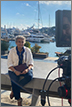 Compañón Reyero M. Begoña &mdash; licensed Barcelona tour guide