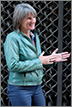Buchholz Stephanie &mdash; licensed Barcelona tour guide