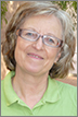 Danner Christine &mdash; licensed Barcelona tour guide
