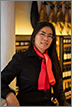 Wang Liu Li-Ching &mdash; licensed Barcelona tour guide