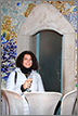 Benassai Casini Mariella &mdash; licensed Barcelona tour guide