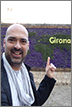 Guinovart Marquès Aicard &mdash; licensed Barcelona tour guide