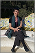 Jiménez Bribiesca Mònica &mdash; licensed Barcelona tour guide