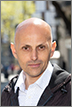 Burgos Santero Rafael &mdash; licensed Barcelona tour guide
