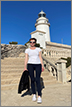 Klonitskaia Chazchenguina Tatiana &mdash; licensed Barcelona tour guide