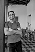 Pérez Calzada Carlos &mdash; licensed Barcelona tour guide