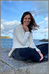 Plaja Artalejo M. Teresa &mdash; licensed Barcelona tour guide