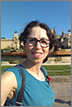 Rodríguez Casaled Agnès &mdash; licensed Barcelona tour guide