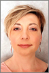 Strimbanu Poiata Tatiana &mdash; licensed Barcelona tour guide