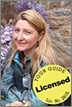 Cabré Massot Montserrat &mdash; licensed Barcelona tour guide