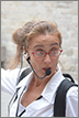 Carreres Galdós Meritxell &mdash; licensed Barcelona tour guide