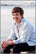 Nickl Theresia &mdash; licensed Barcelona tour guide