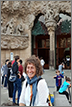 Poli Ester &mdash; licensed Barcelona tour guide
