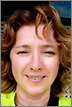 Savenko Samsonova Svetlana &mdash; licensed Barcelona tour guide