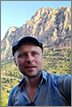Lewy Mariusz &mdash; licensed Barcelona tour guide