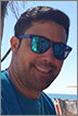 Martin Negro Pedro &mdash; licensed Barcelona tour guide