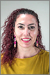 Mendaño Cobo Maria Trinidad &mdash; licensed Barcelona tour guide