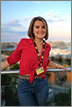 Piotrowska Anna-Maria &mdash; licensed Barcelona tour guide