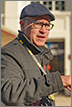 Martínez Embid Juan José &mdash; licensed Barcelona tour guide