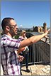 Marvà Agustí Jaume &mdash; licensed Barcelona tour guide