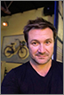 Gázquez Pérez Josep &mdash; licensed Barcelona tour guide