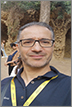Mabkhout Tadili Yassir &mdash; licensed Barcelona tour guide