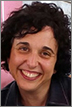 Galán Gómez Tania &mdash; licensed Barcelona tour guide