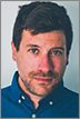 Vilmos Sikos Peter &mdash; licensed Barcelona tour guide