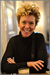 Asker Cecilia &mdash; licensed Barcelona tour guide